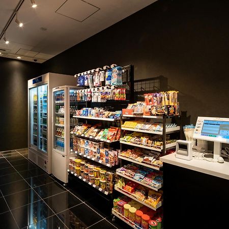Apa Hotel Akihabara Ekihigashi Tokyo prefektur Exteriör bild