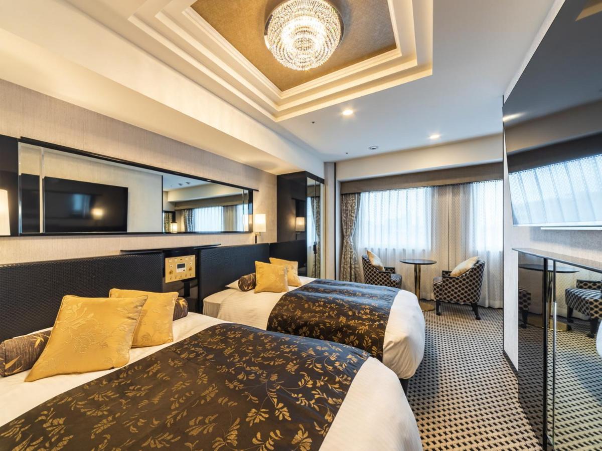 Apa Hotel Akihabara Ekihigashi Tokyo prefektur Exteriör bild