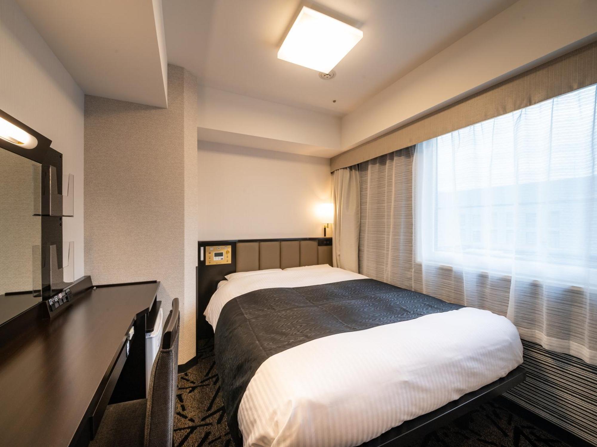 Apa Hotel Akihabara Ekihigashi Tokyo prefektur Exteriör bild