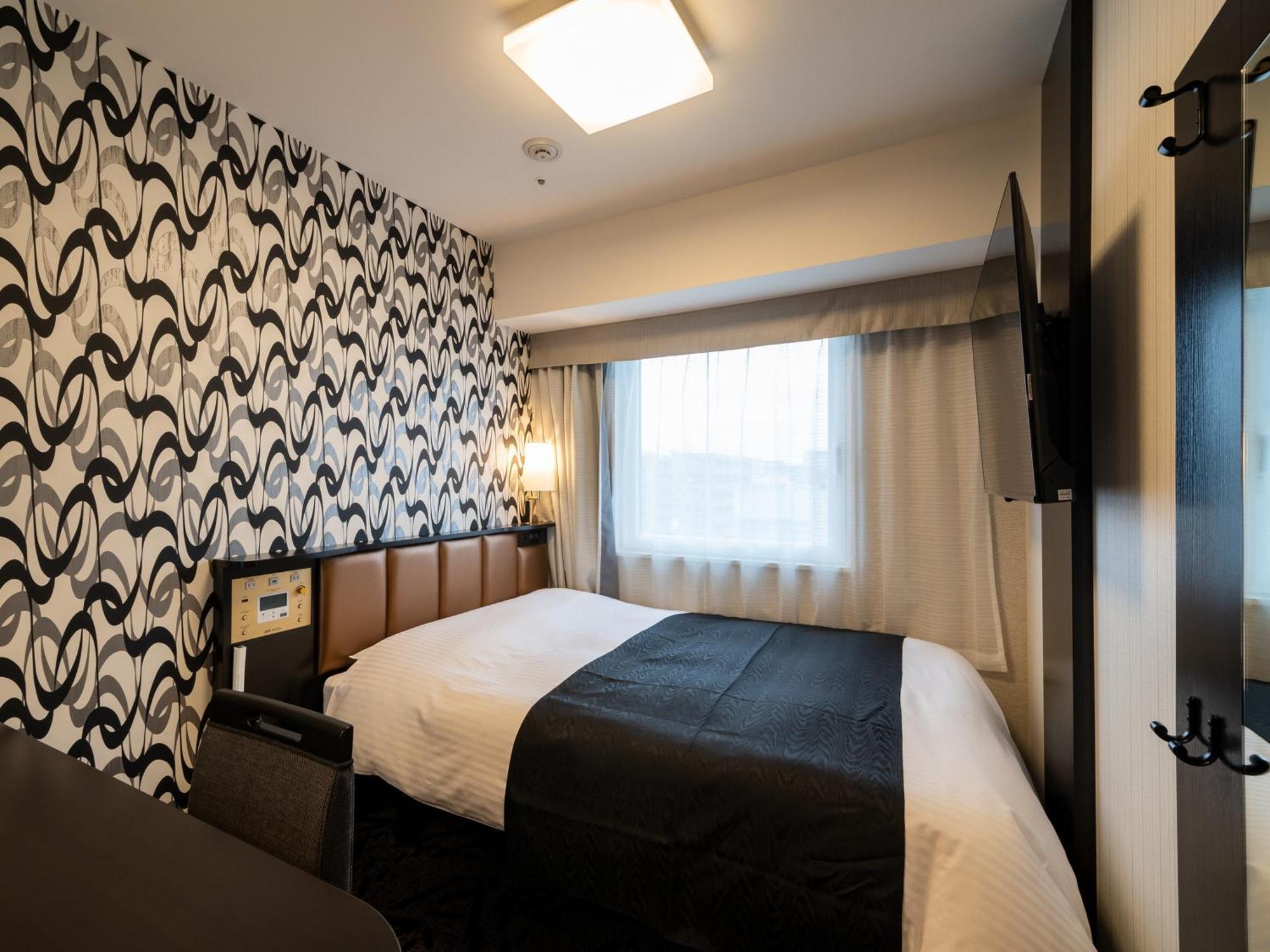 Apa Hotel Akihabara Ekihigashi Tokyo prefektur Exteriör bild