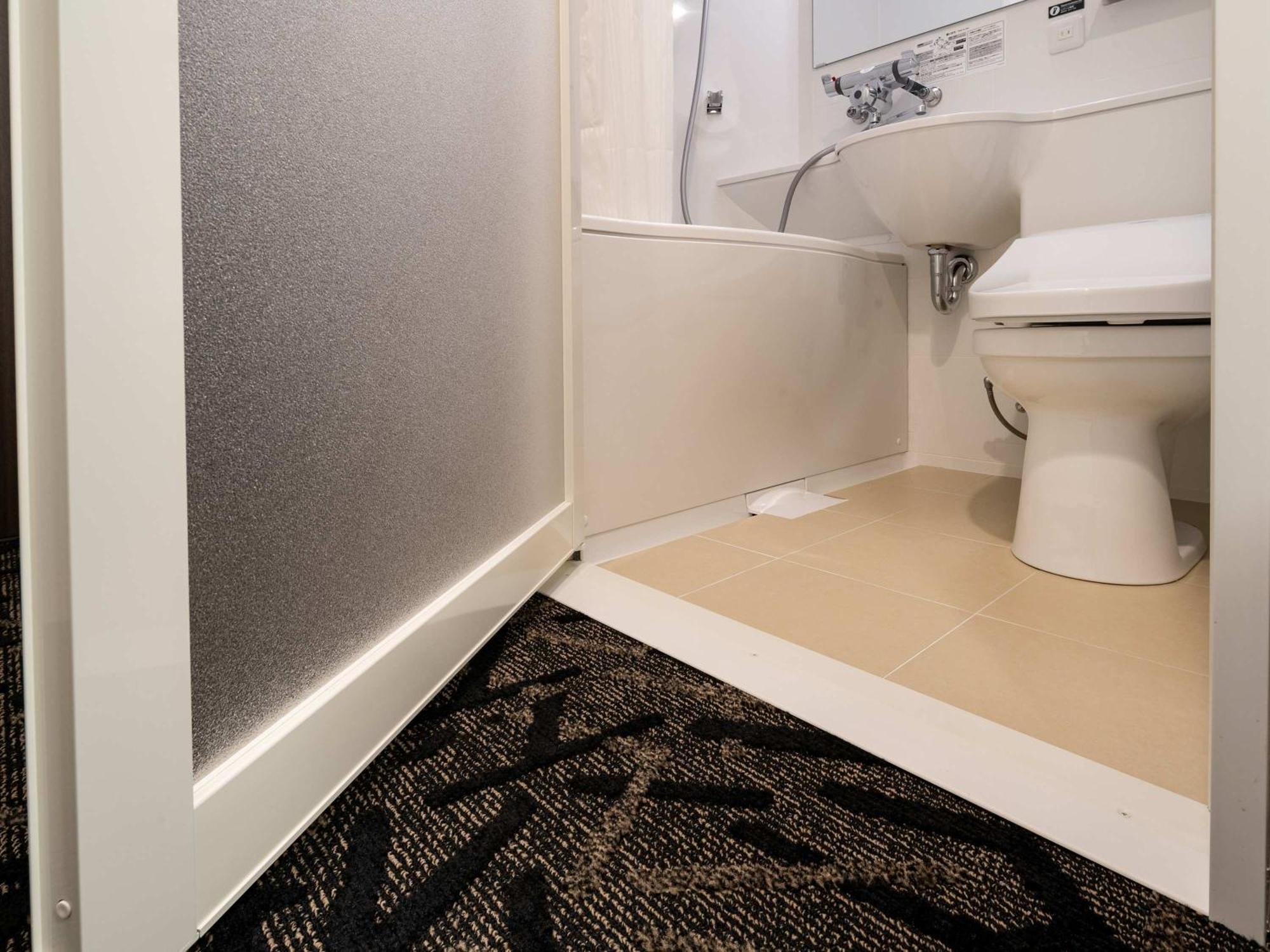 Apa Hotel Akihabara Ekihigashi Tokyo prefektur Exteriör bild